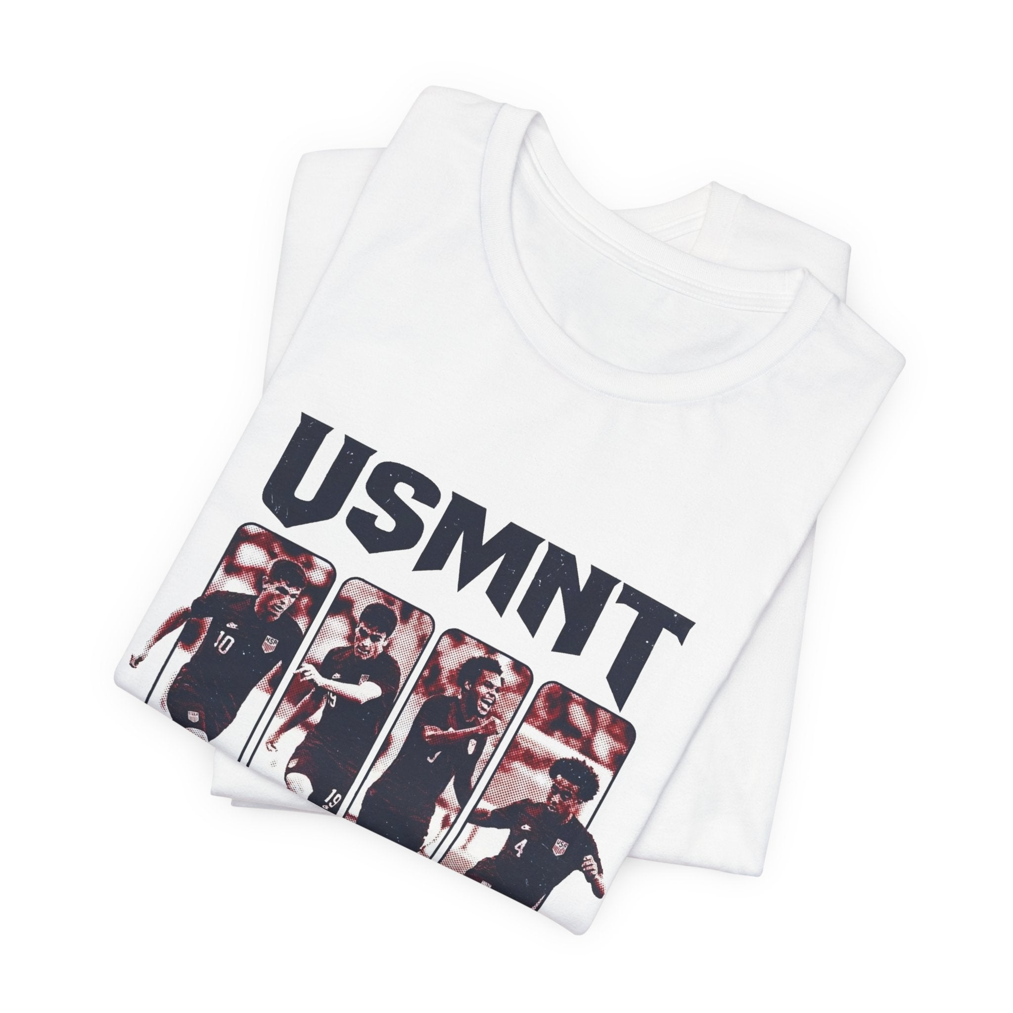 USMNT T-Shirt