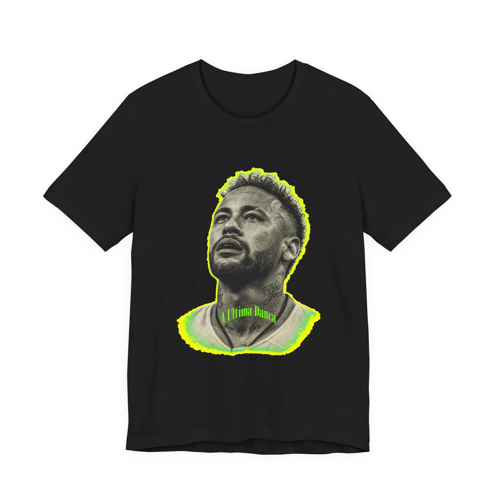 Neymar — A Última Dança