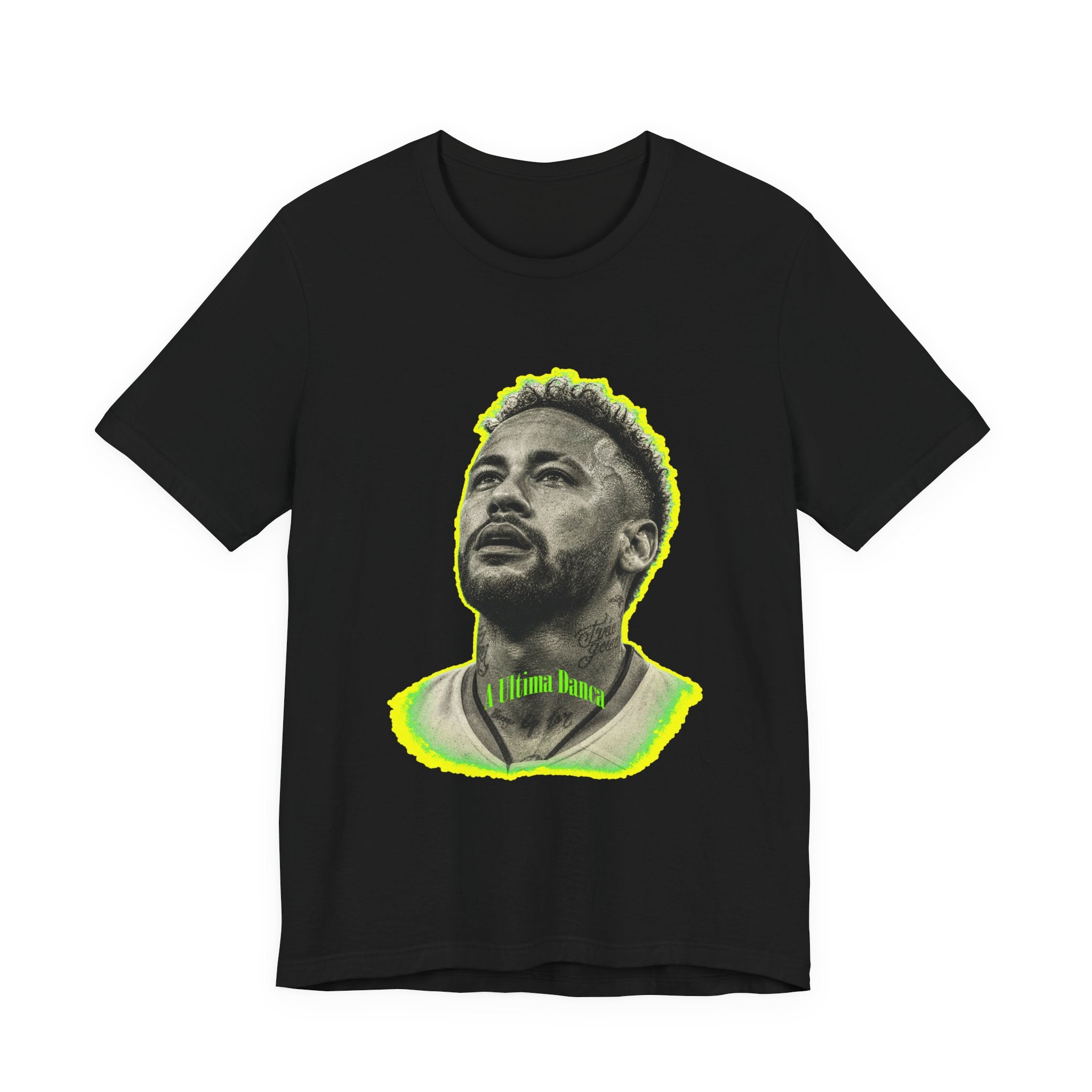 Neymar — A Última Dança