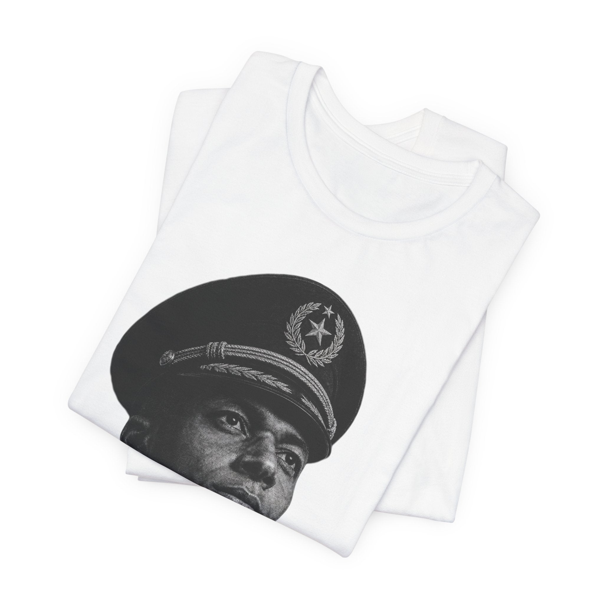 Mbappé — The Dictator (Gray)