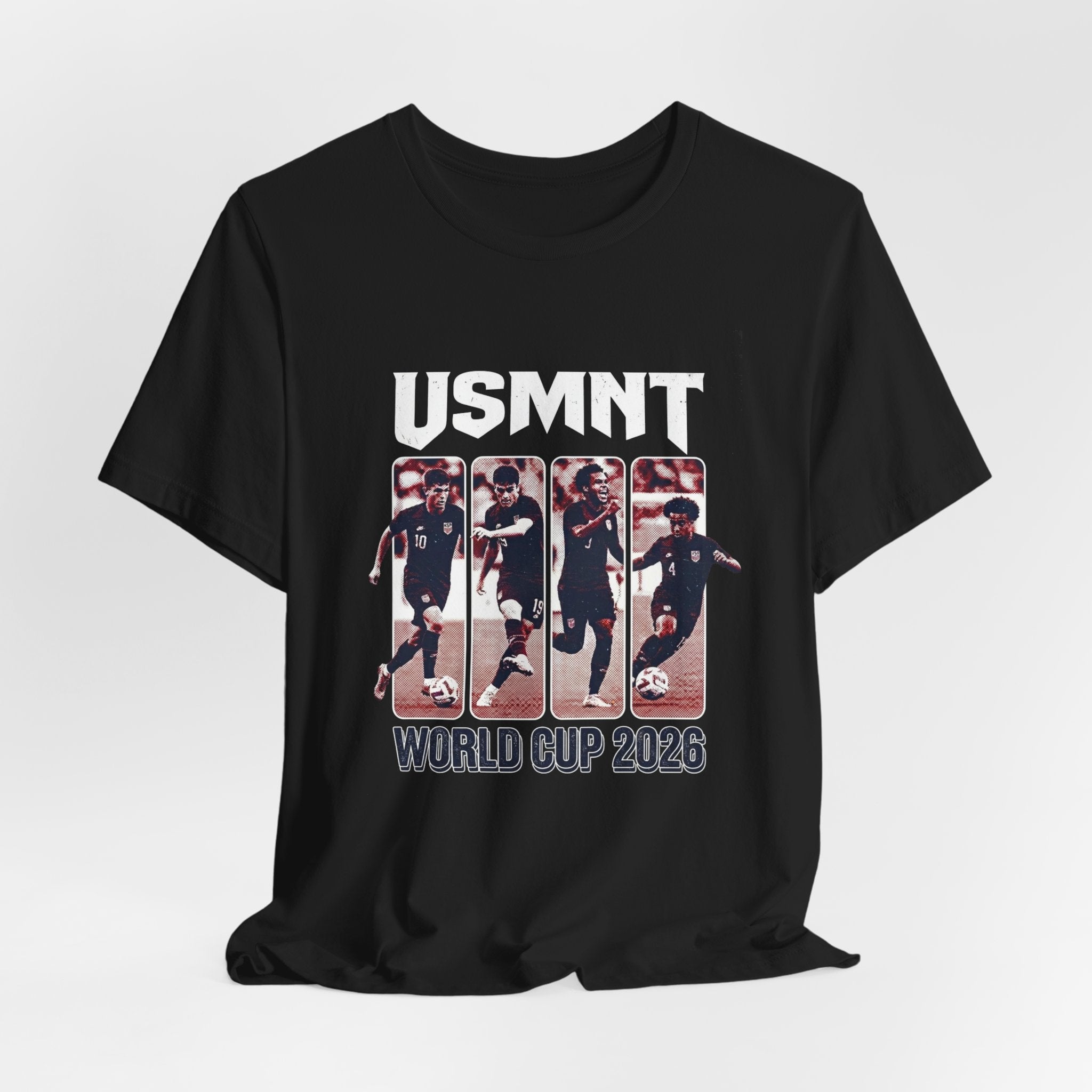 USMNT T-Shirt