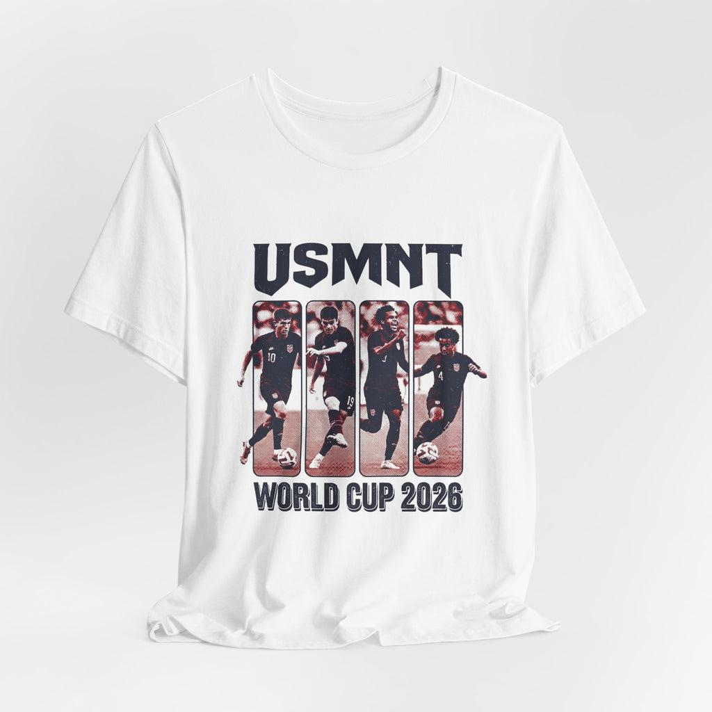 USMNT T-Shirt