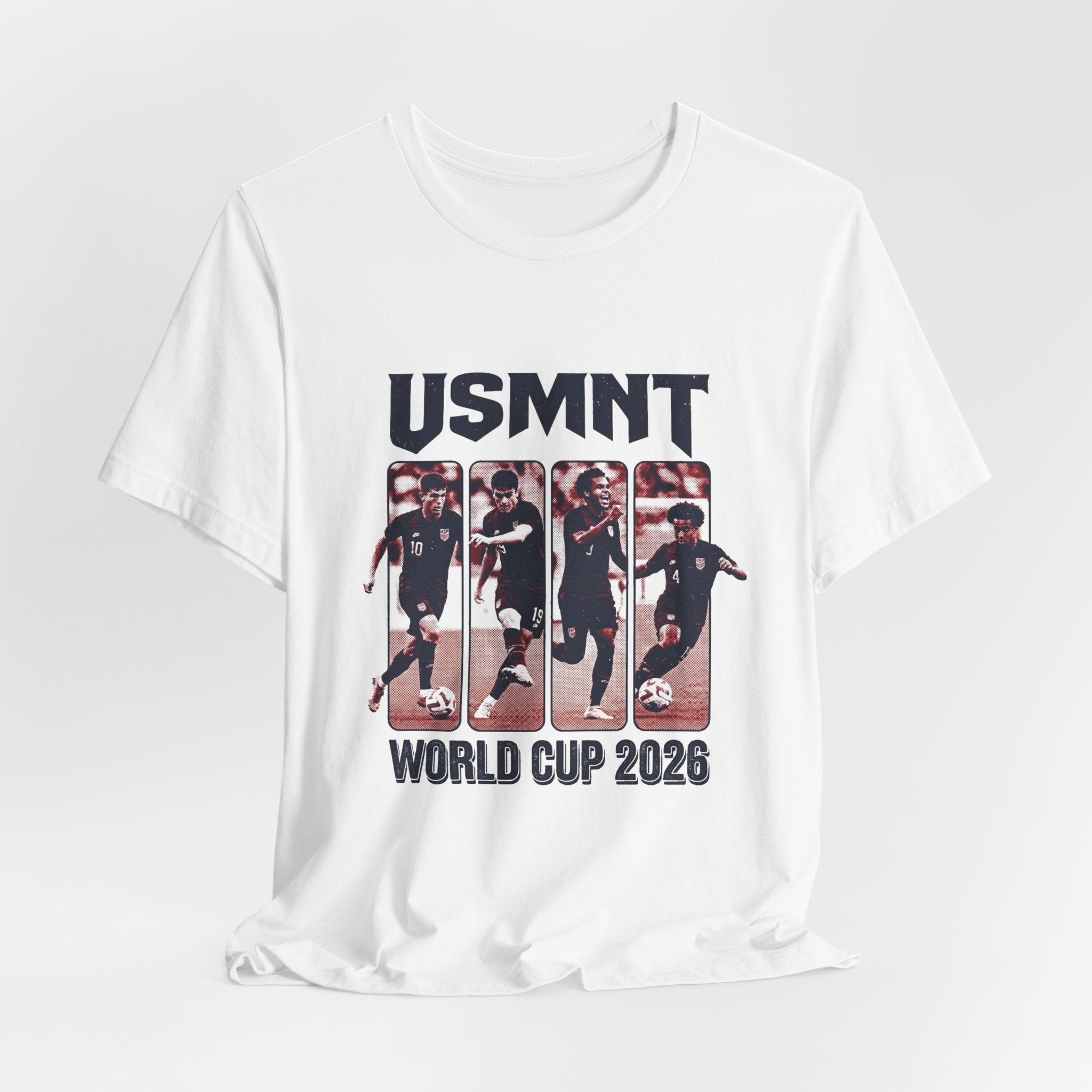 USMNT T-Shirt