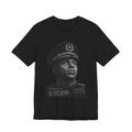 Mbappé — The Dictator (Gray)