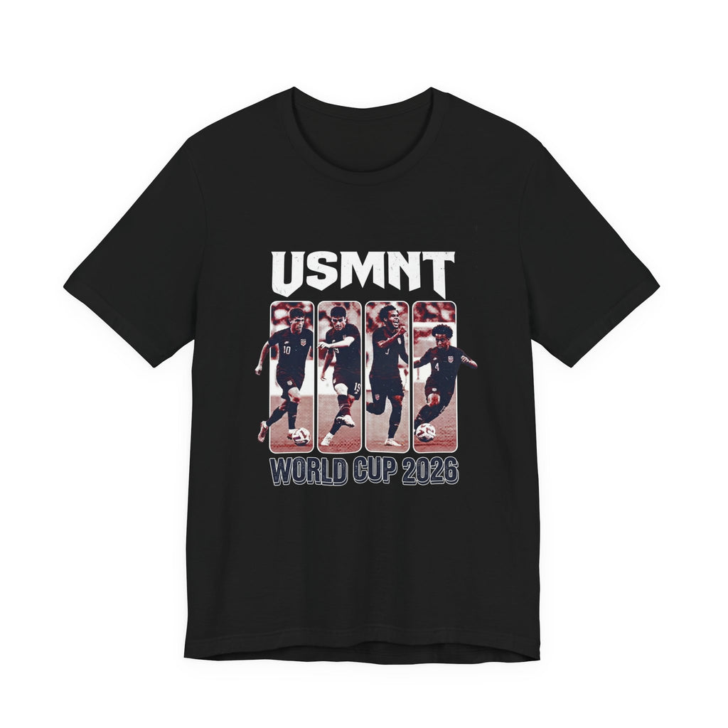 USMNT T-Shirt