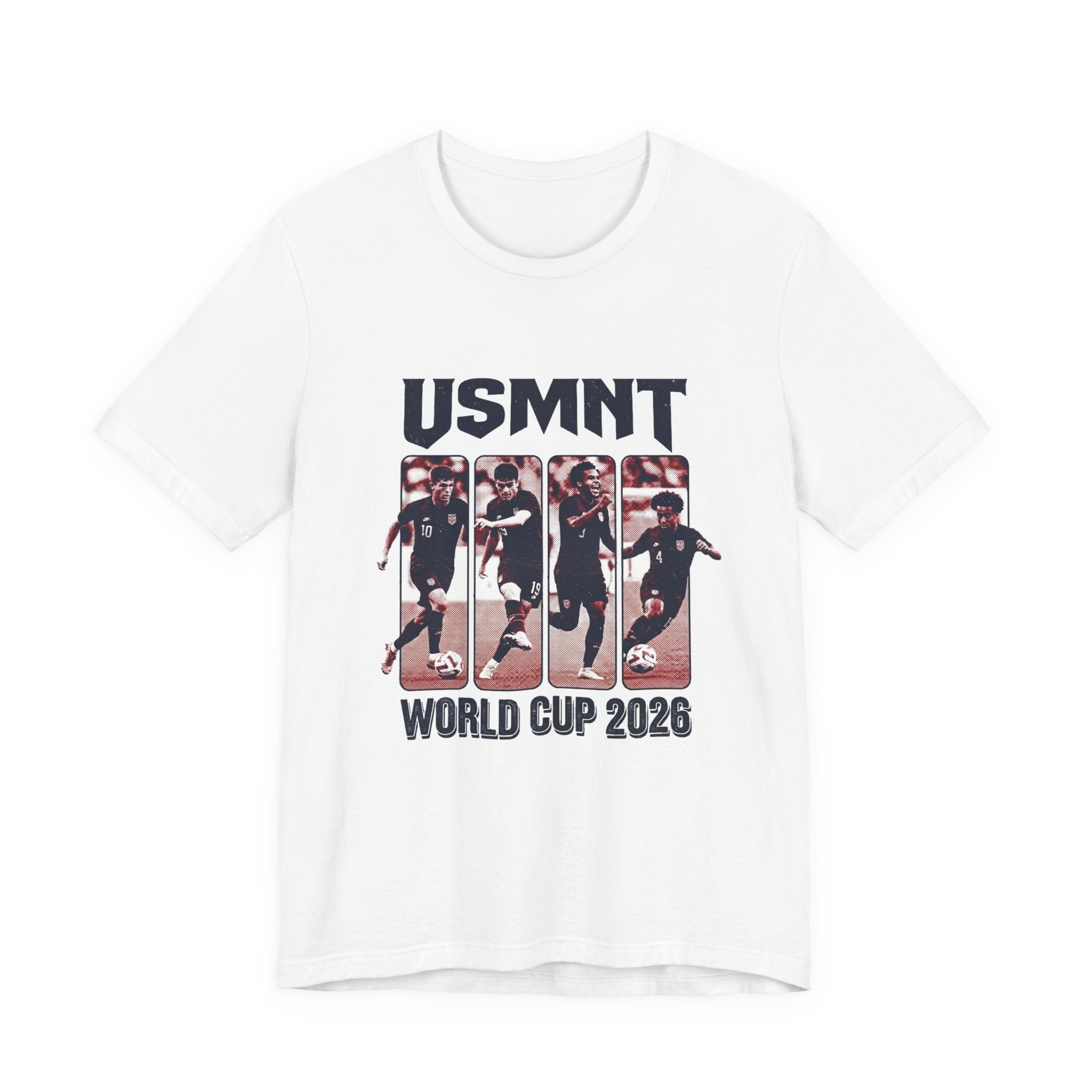 USMNT T-Shirt