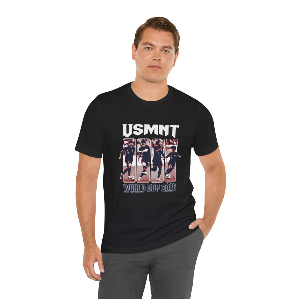 USMNT T-Shirt