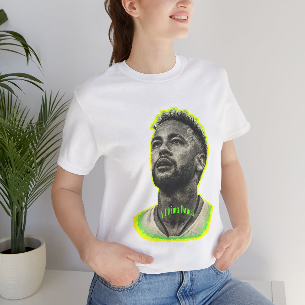 Neymar — A Última Dança
