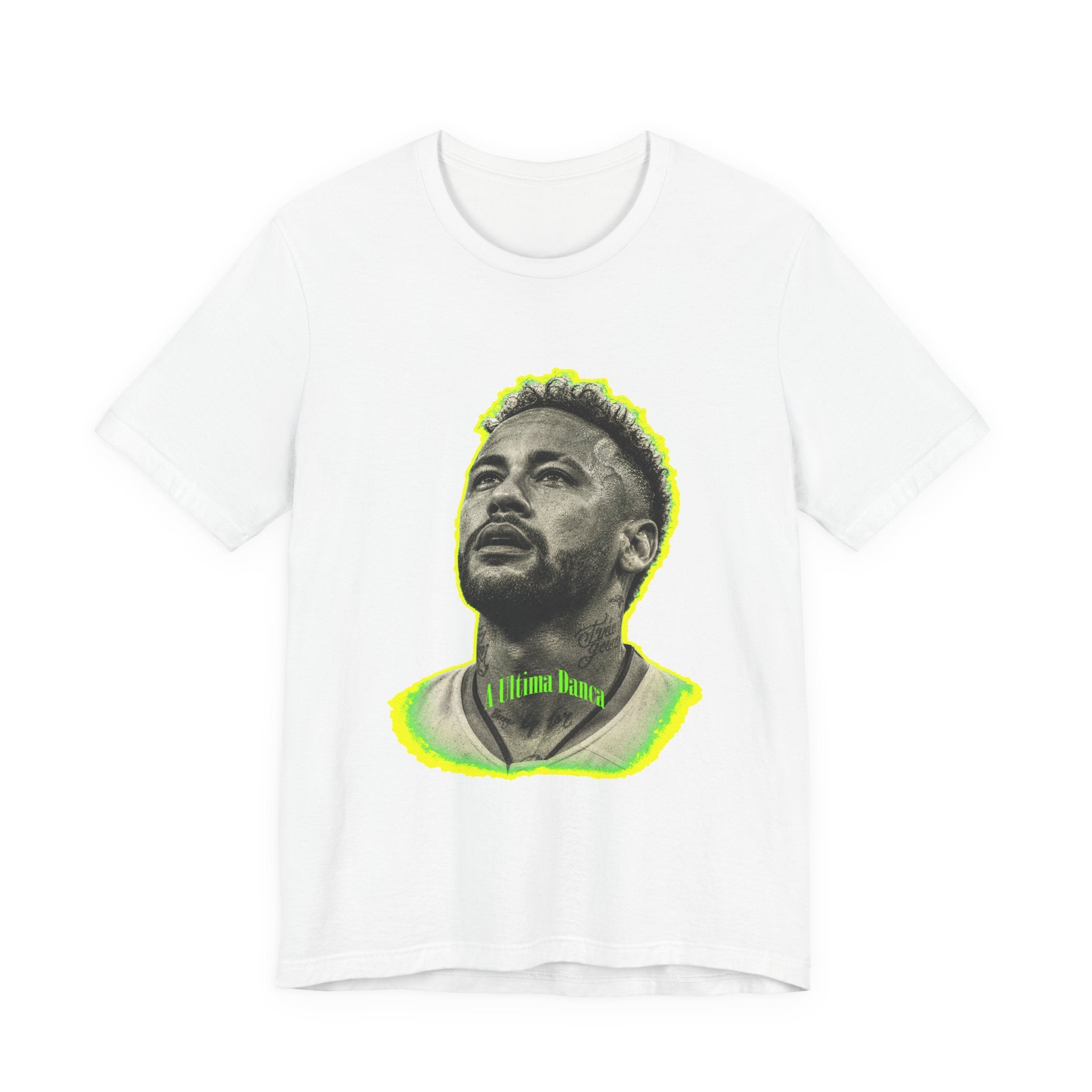 Neymar — A Última Dança