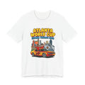 Spain X Atlanta T-Shirt