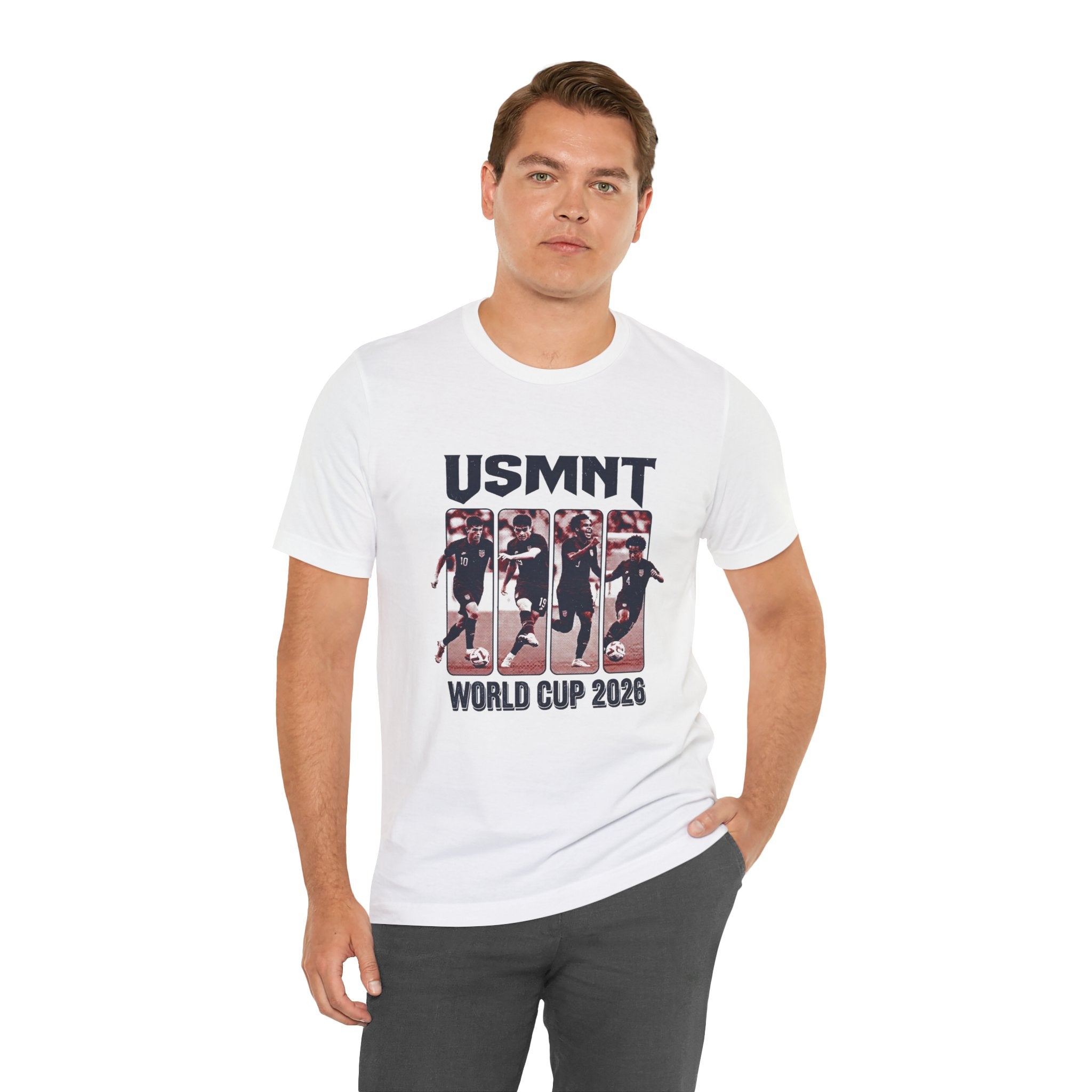 USMNT T-Shirt